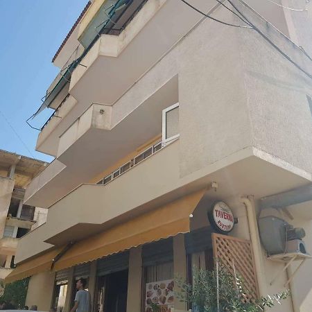 Enjoy Apartment Saranda Extérieur photo