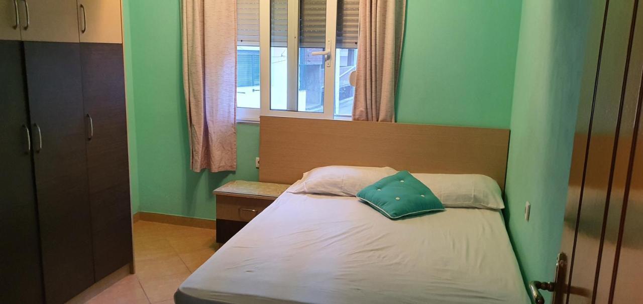 Enjoy Apartment Saranda Extérieur photo