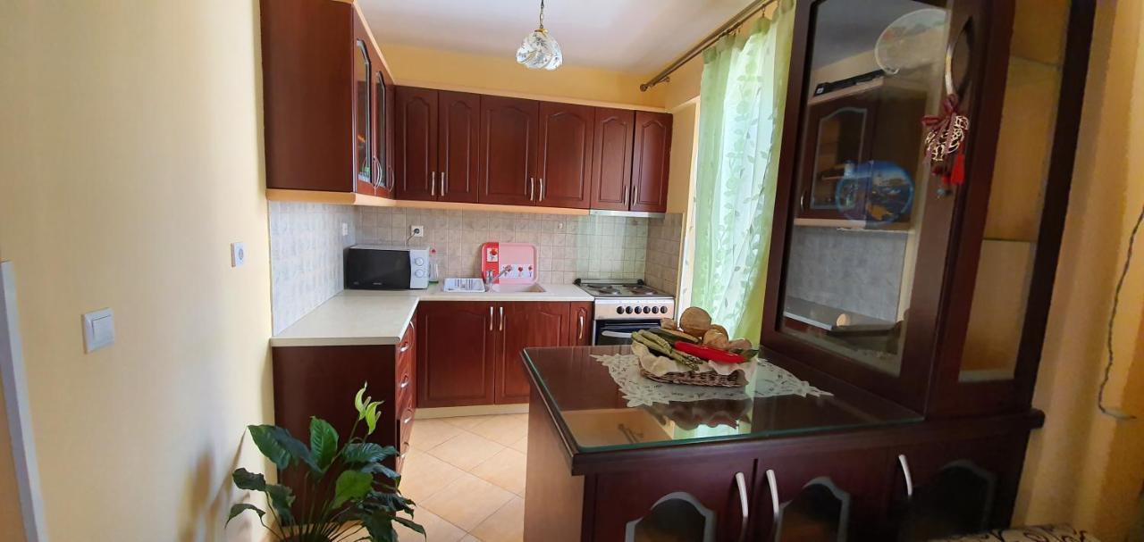 Enjoy Apartment Saranda Extérieur photo