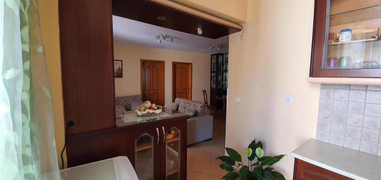 Enjoy Apartment Saranda Extérieur photo