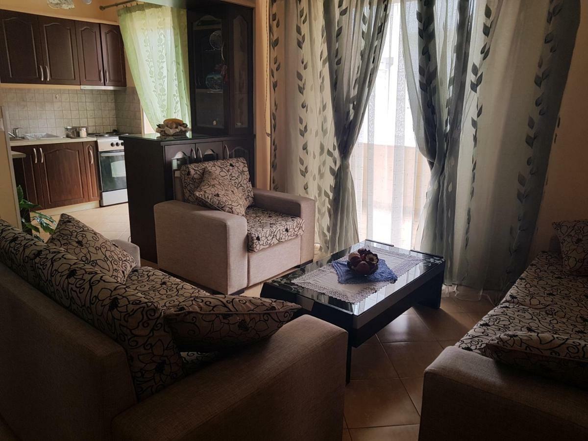 Enjoy Apartment Saranda Extérieur photo