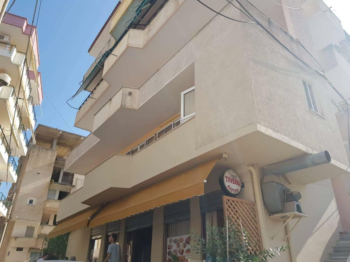 Enjoy Apartment Saranda Extérieur photo